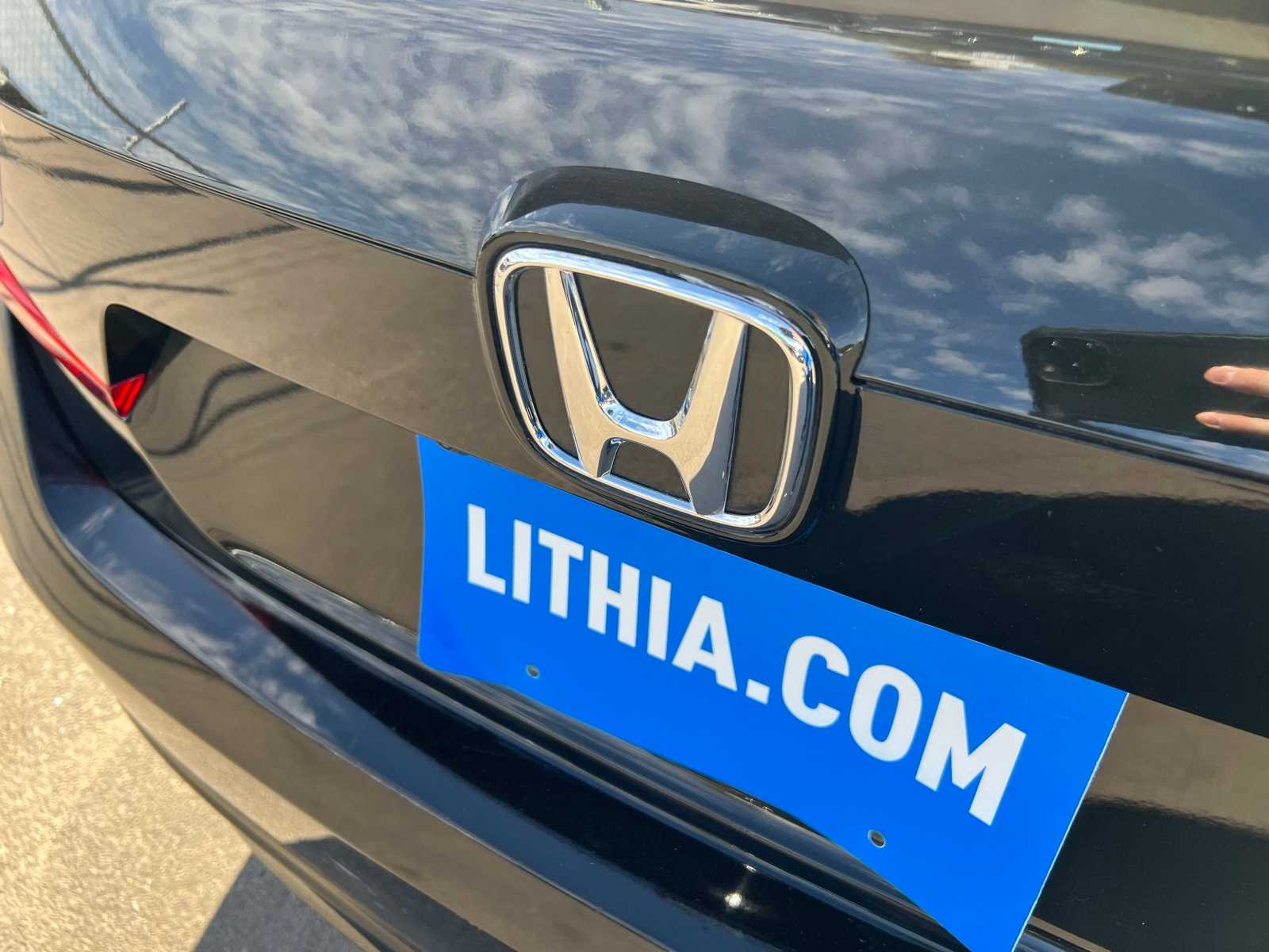 Thumbnail: 2021 Honda Accord - 6