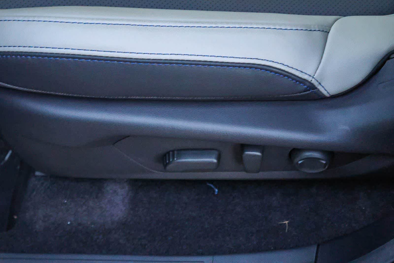 Thumbnail: 2026 Subaru Forester - 20