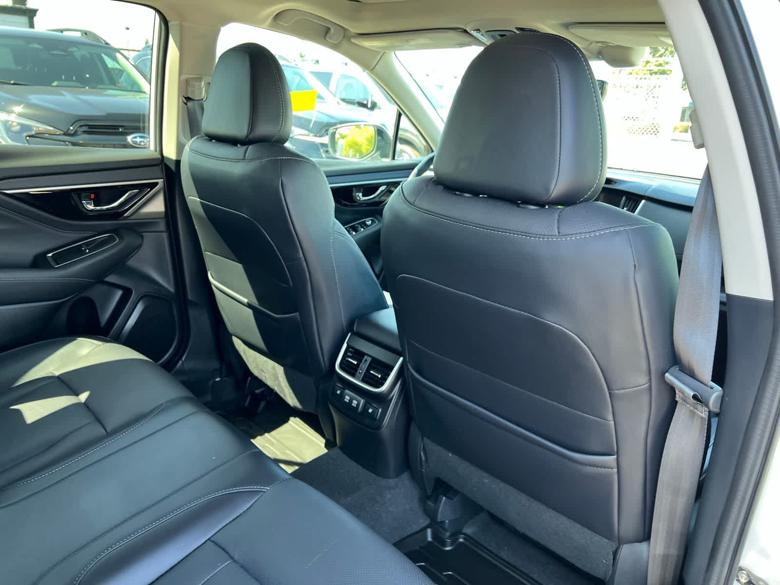 Thumbnail: 2021 Subaru Outback - 22