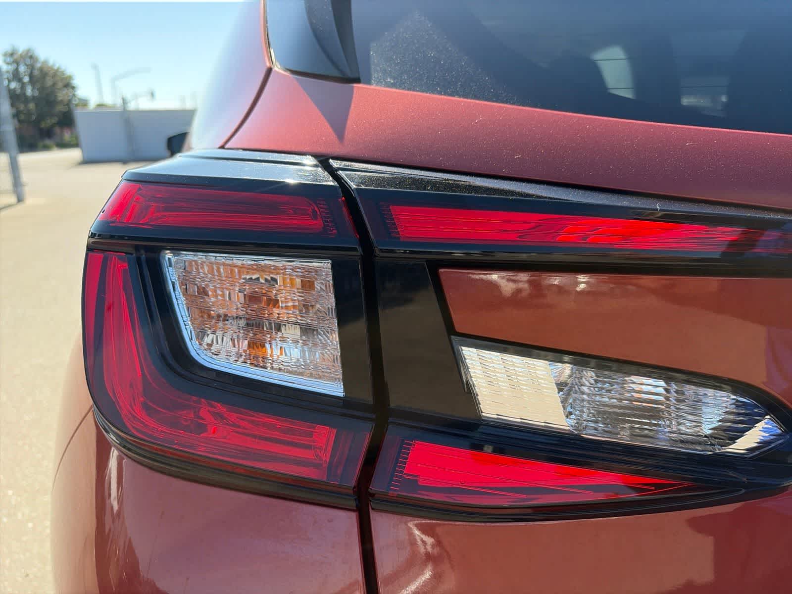 Thumbnail: 2025 Subaru Crosstrek - 19