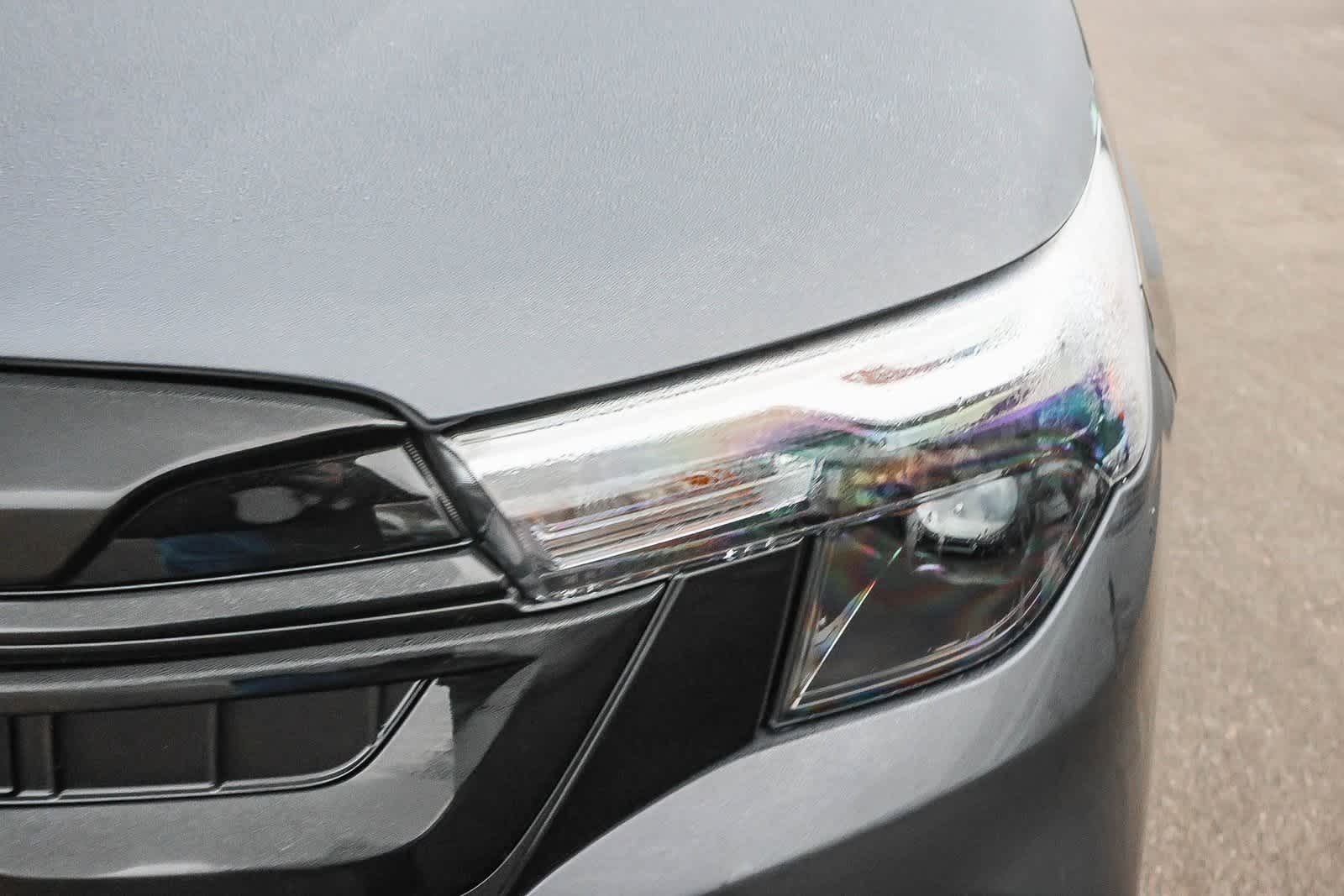 Thumbnail: 2026 Subaru Forester - 11