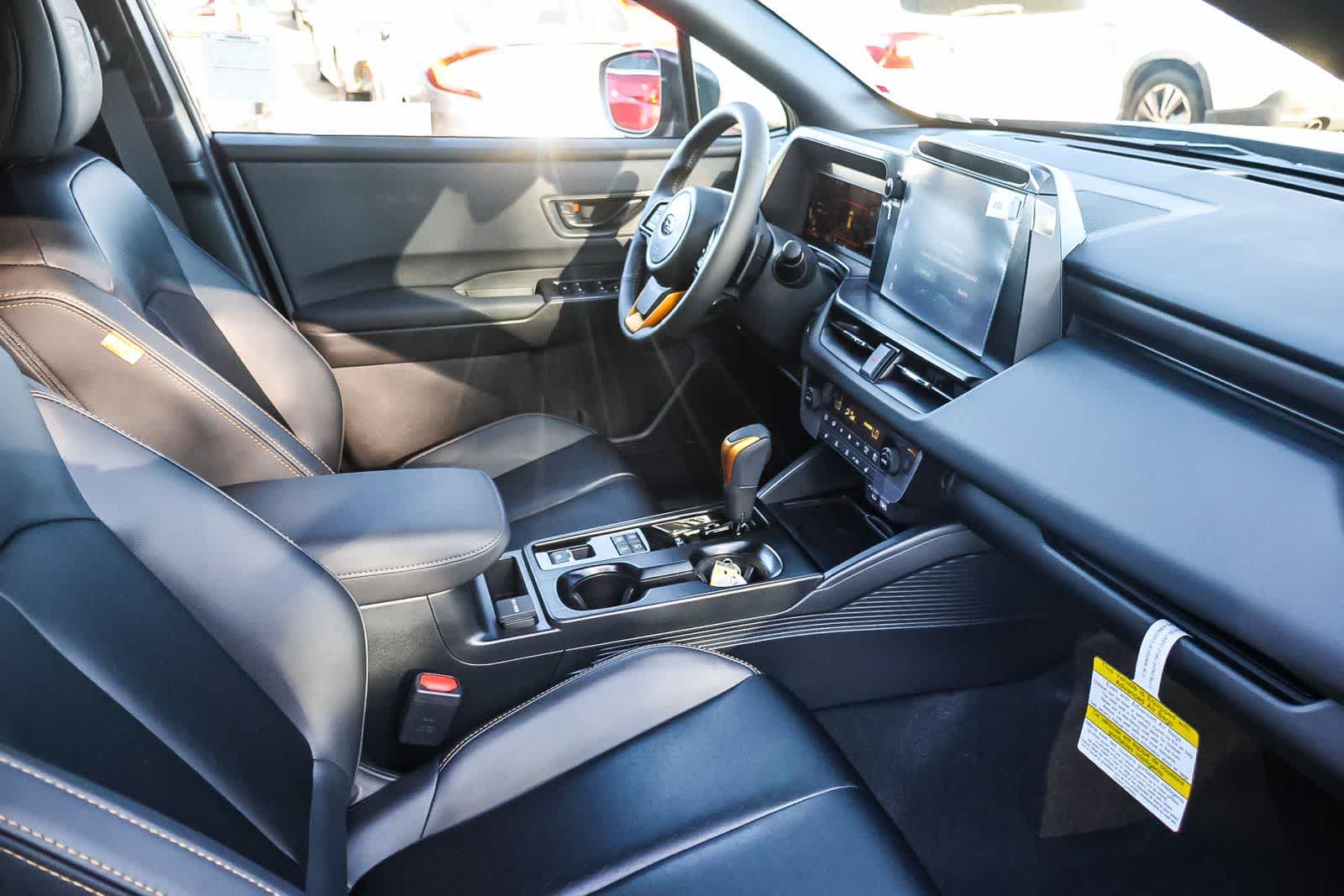 Thumbnail: 2026 Subaru Outback - 12