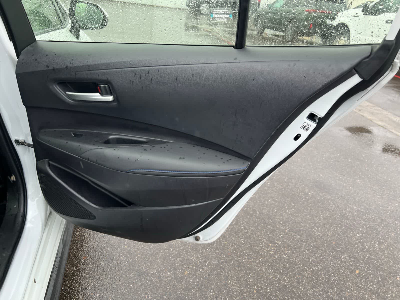 Thumbnail: 2022 Toyota Corolla - 24