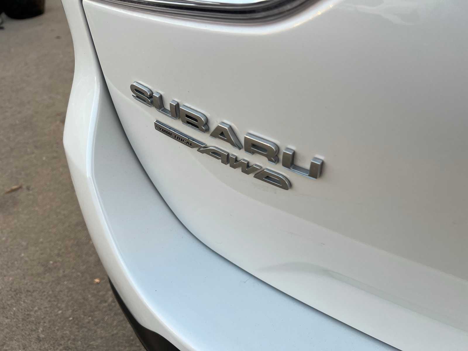 Thumbnail: 2021 Subaru Forester - 5