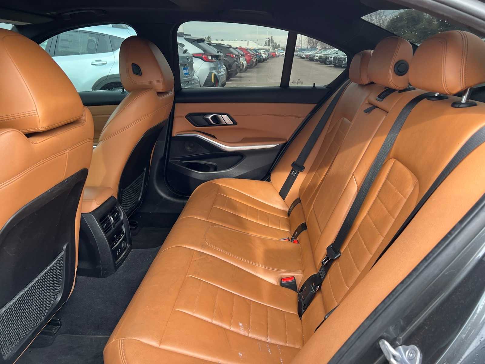 Thumbnail: 2020 BMW 3 Series - 18