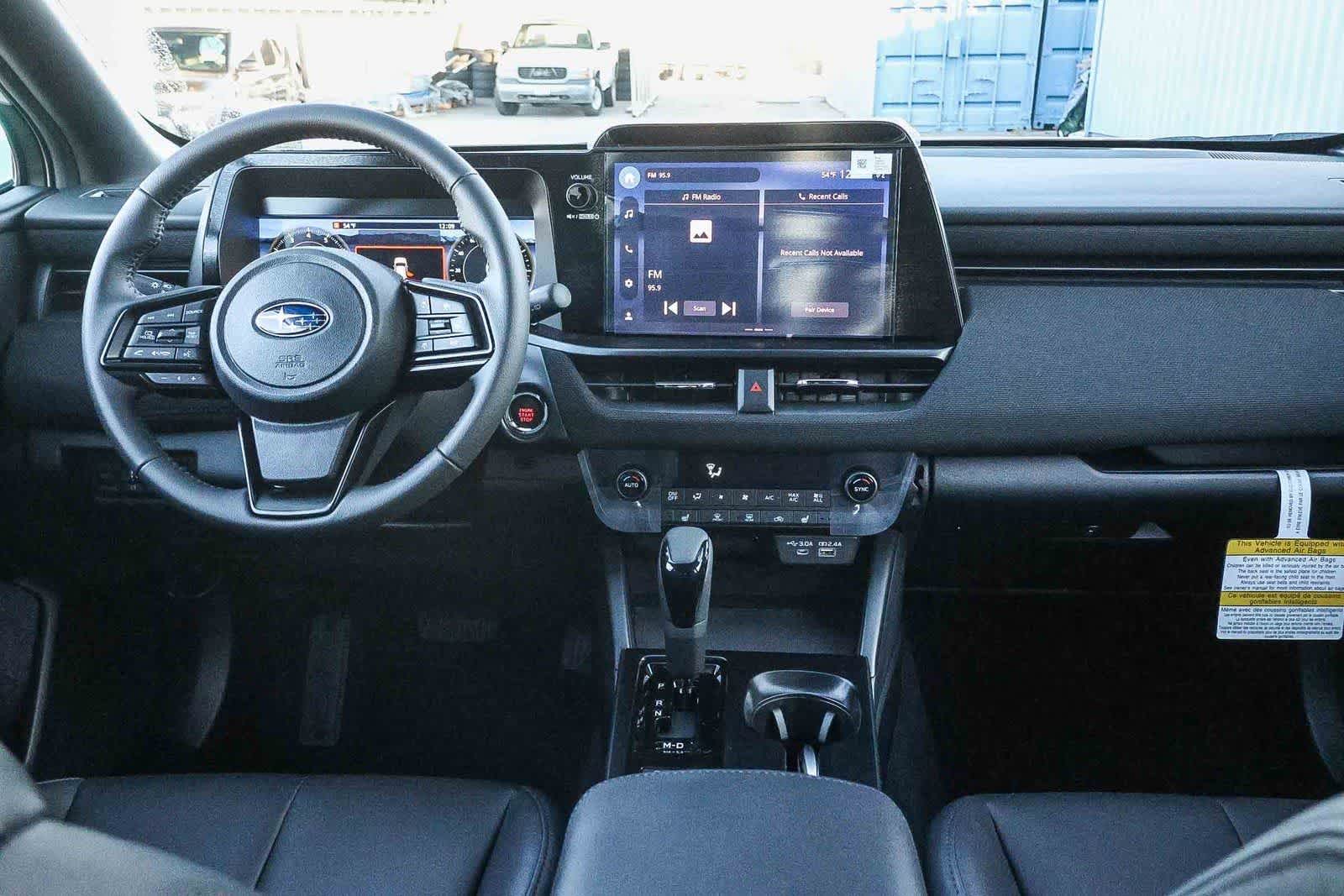 Thumbnail: 2026 Subaru Outback - 14