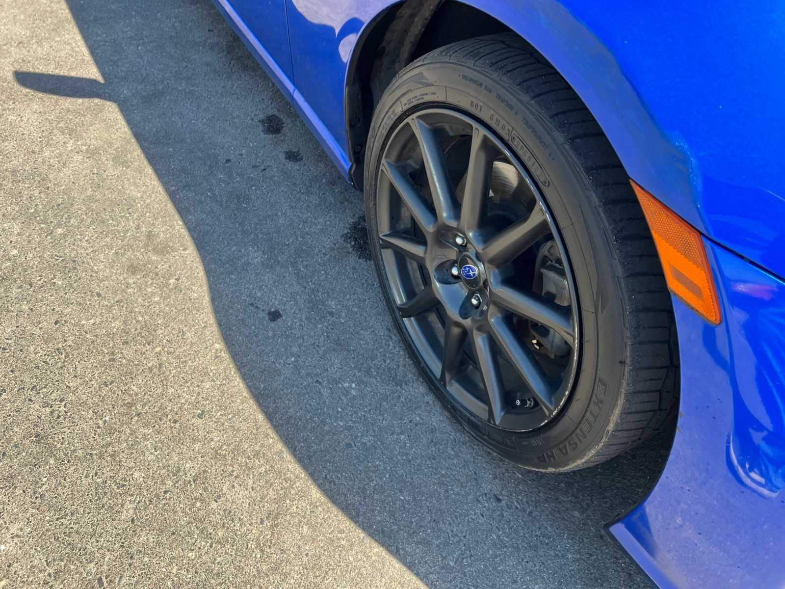 Thumbnail: 2017 Subaru BRZ - 25