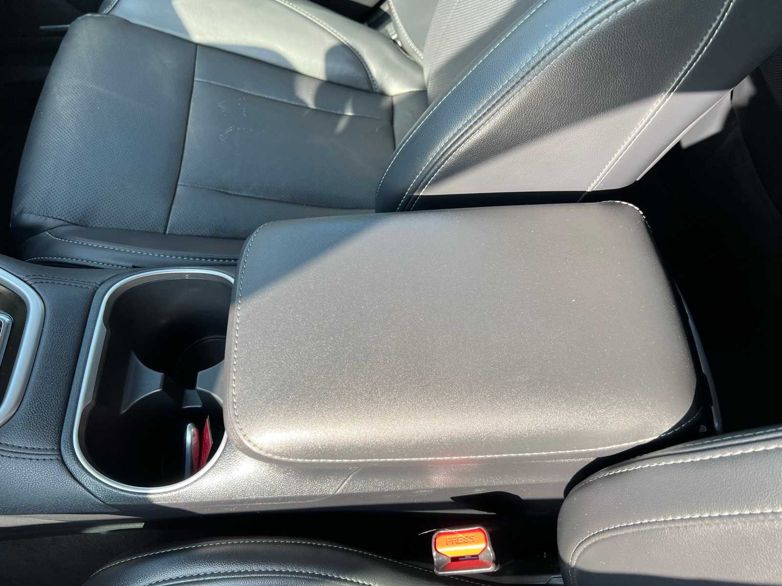 Thumbnail: 2024 Subaru Outback - 40