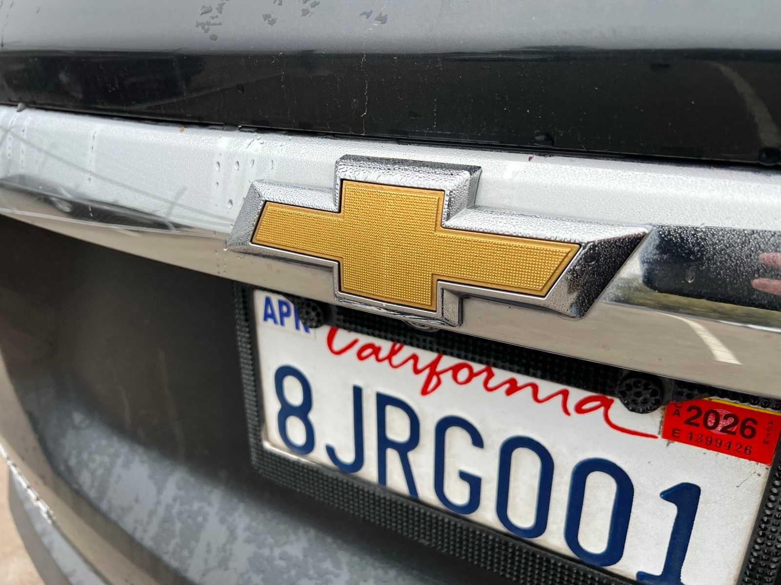 Thumbnail: 2019 Chevrolet Traverse - 6