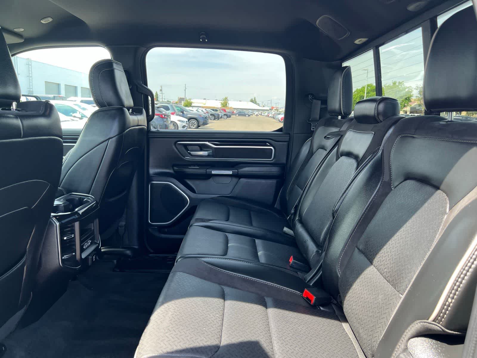 Thumbnail: 2020 RAM 1500 - 18