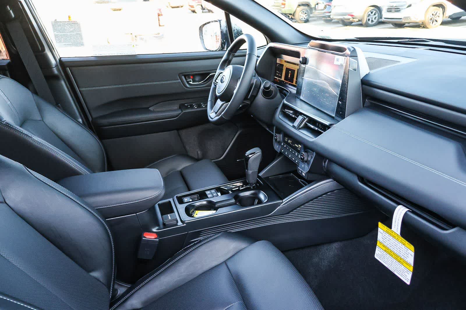 Thumbnail: 2026 Subaru Outback - 12