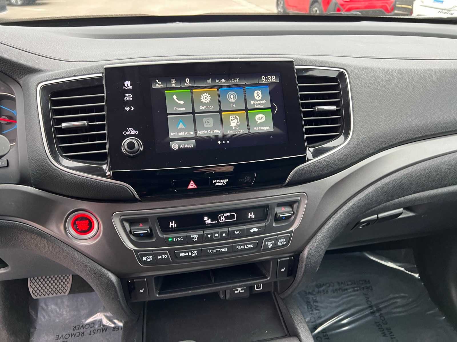 Thumbnail: 2020 Honda Pilot - 30