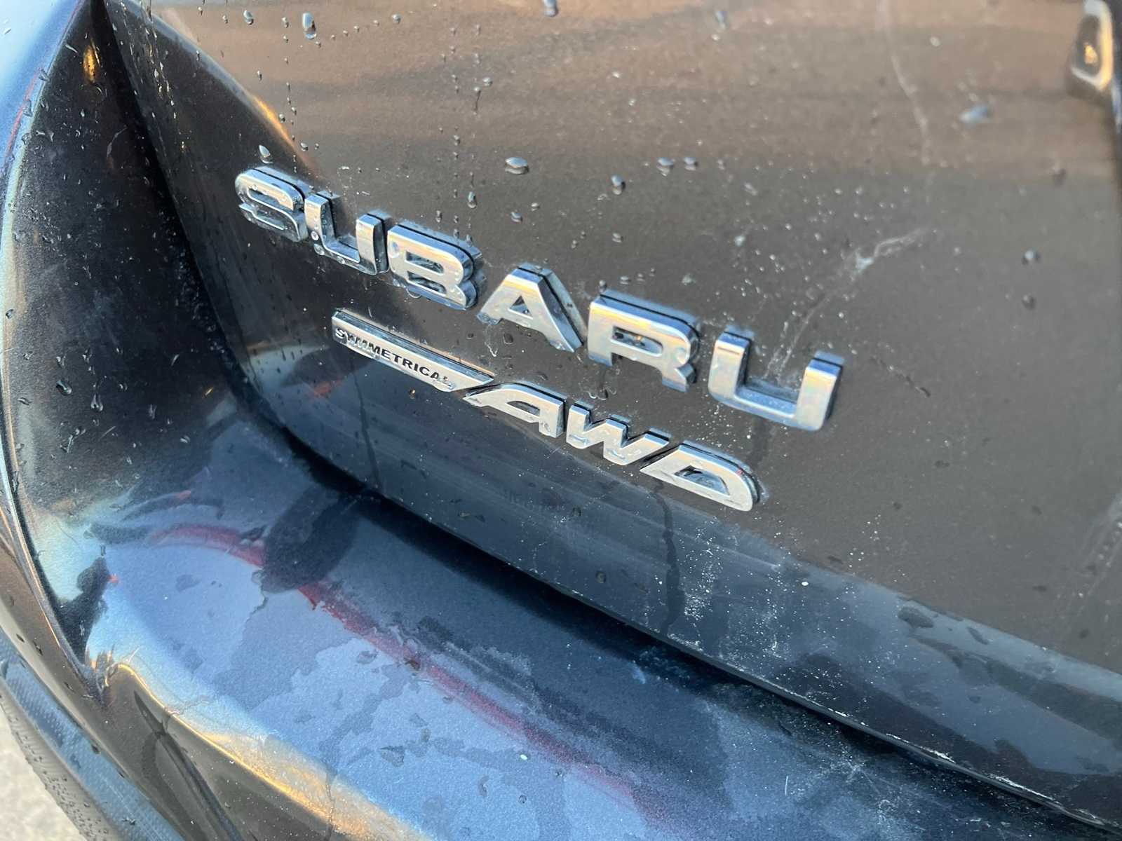 Thumbnail: 2019 Subaru Crosstrek - 5