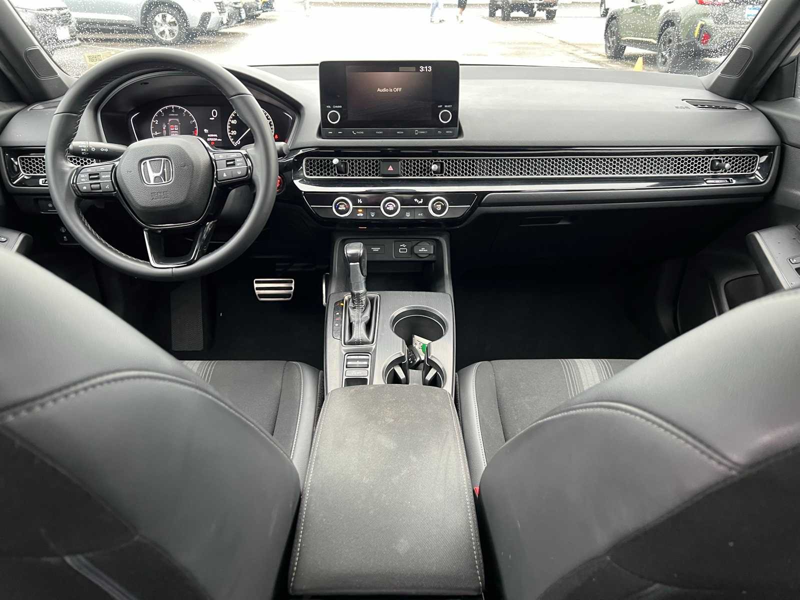 Thumbnail: 2022 Honda Civic - 29