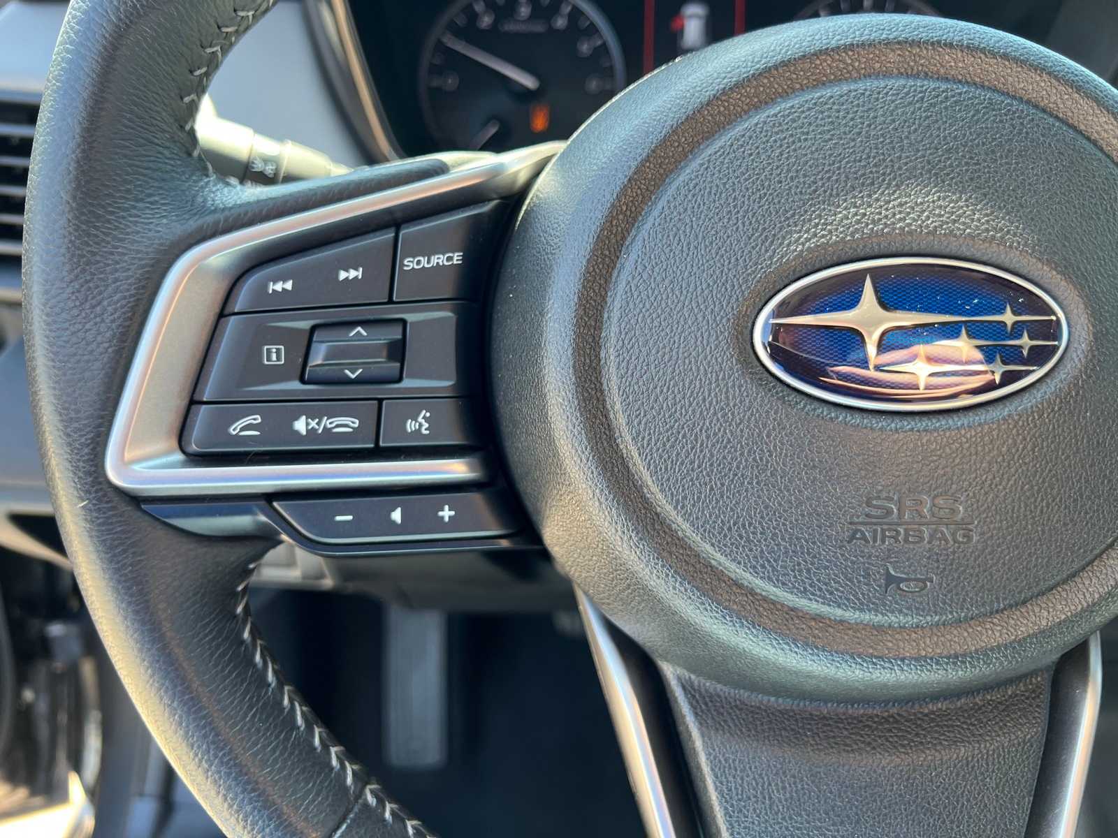 2023 Subaru Outback Premium 35