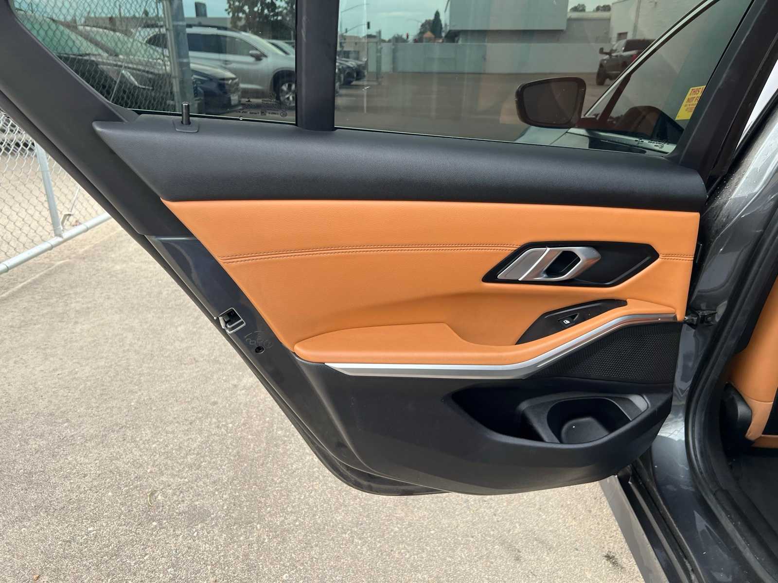 Thumbnail: 2020 BMW 3 Series - 19