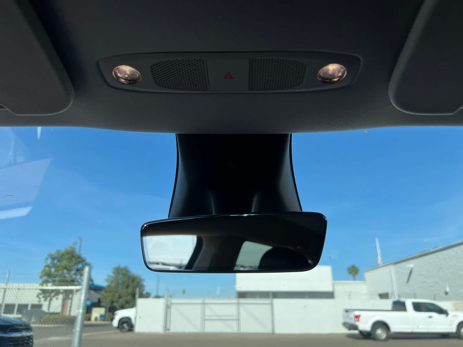 Thumbnail: 2024 Tesla Model Y - 32