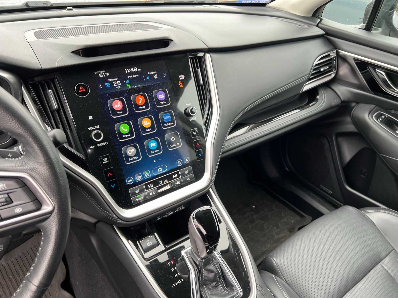 Thumbnail: 2023 Subaru Outback - 32