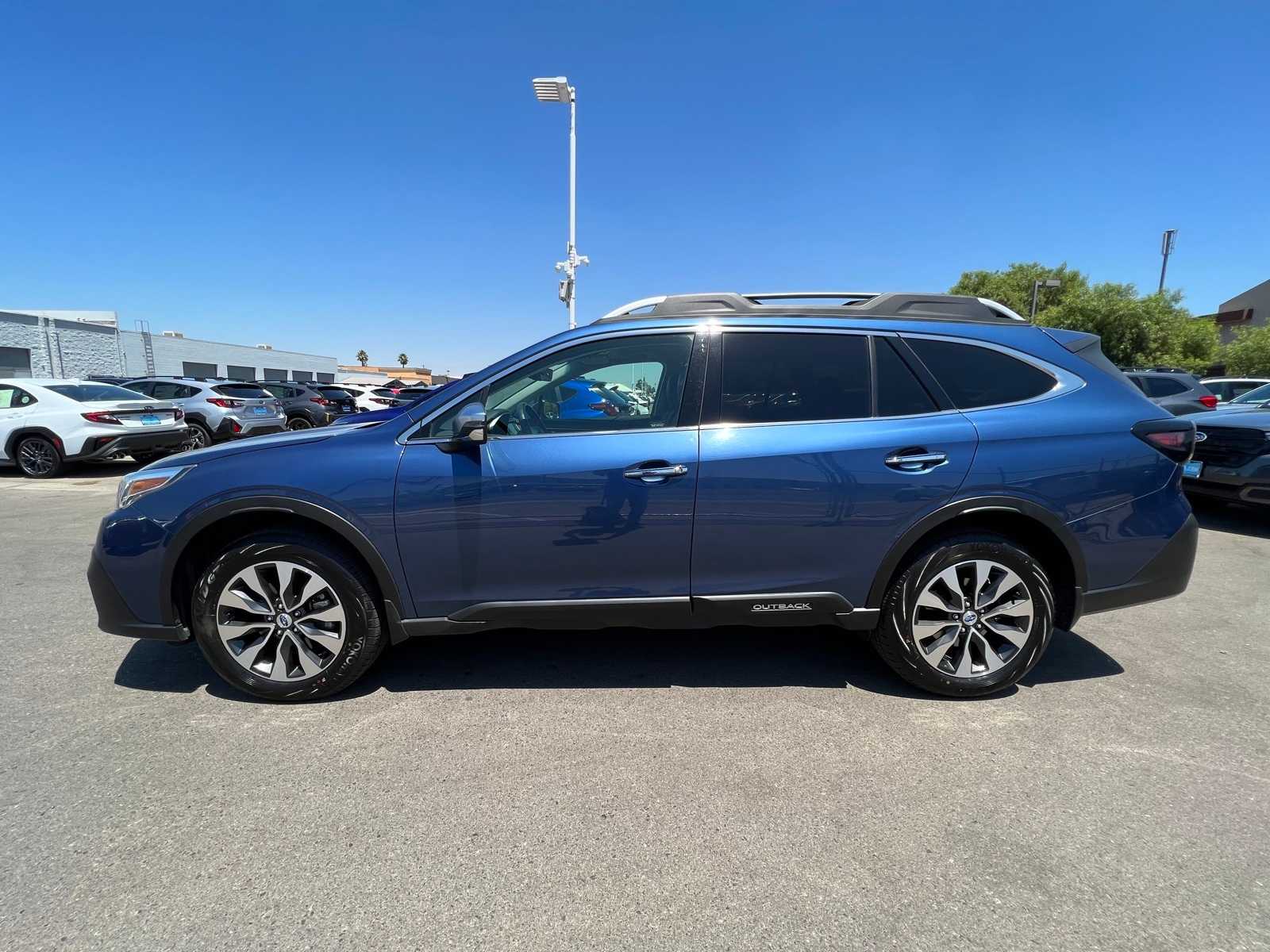 Thumbnail: 2020 Subaru Outback - 2