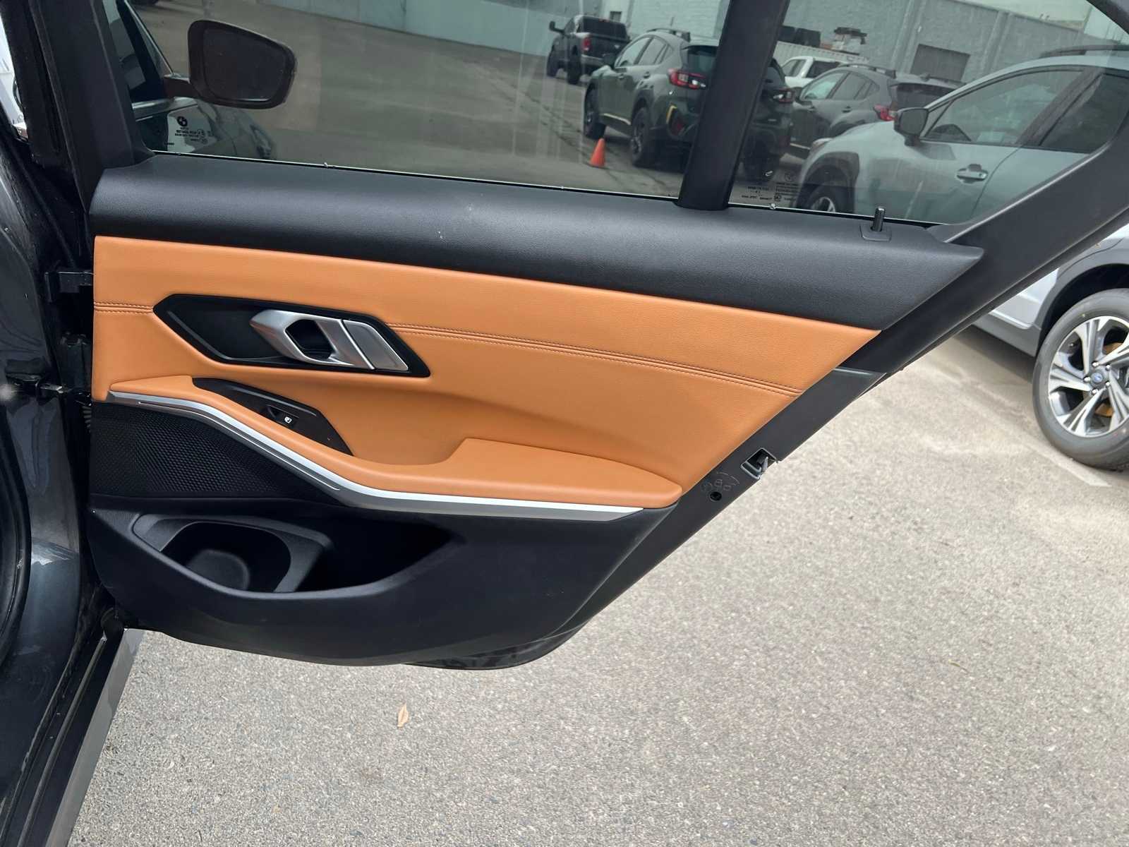 Thumbnail: 2020 BMW 3 Series - 23