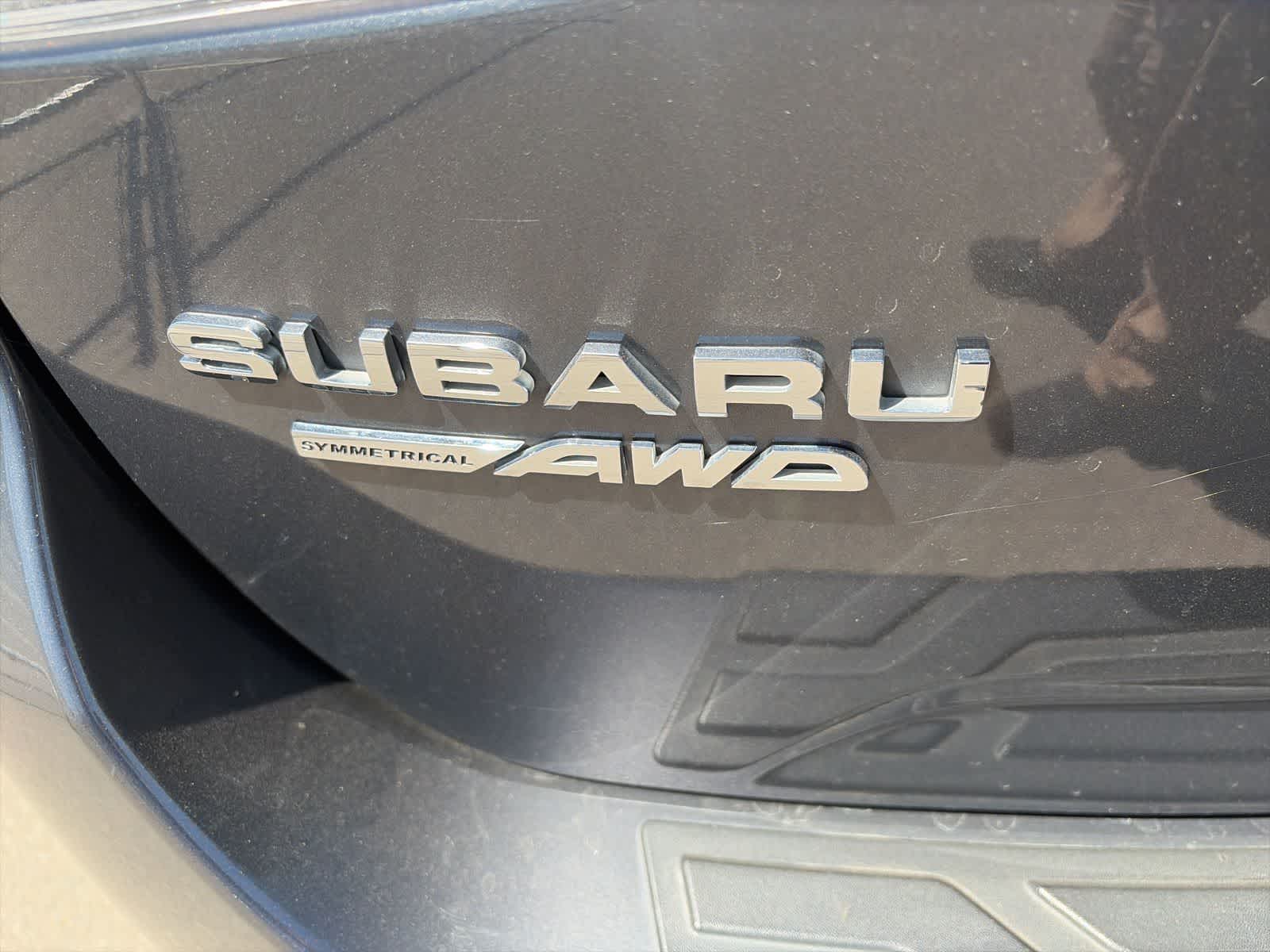 Thumbnail: 2022 Subaru Forester - 17