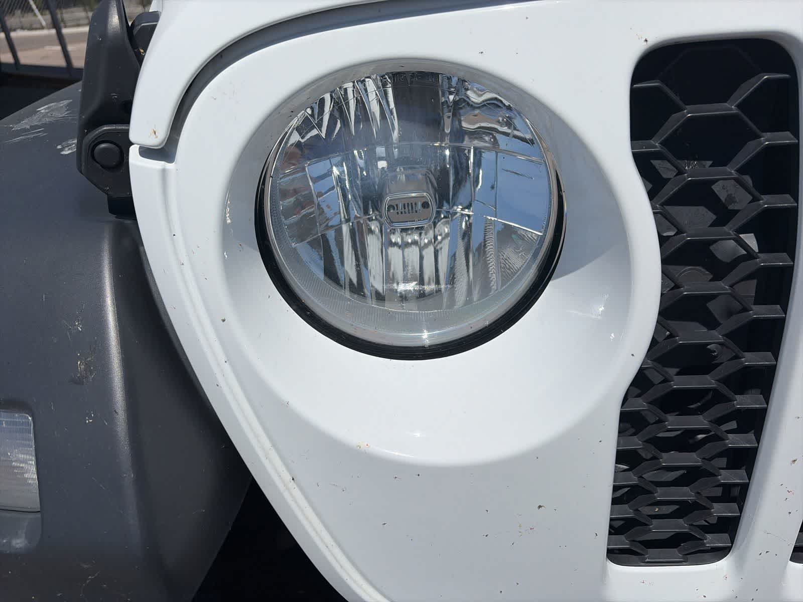 Thumbnail: 2023 Jeep Gladiator - 2