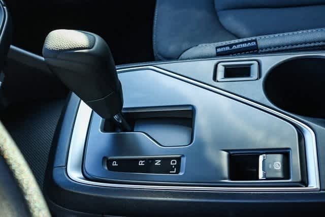 Thumbnail: 2025 Subaru Impreza - 19