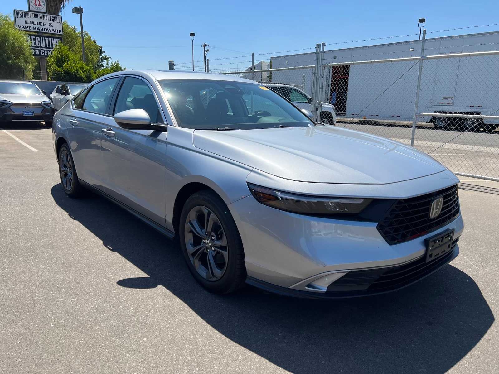 Thumbnail: 2023 Honda Accord - 10
