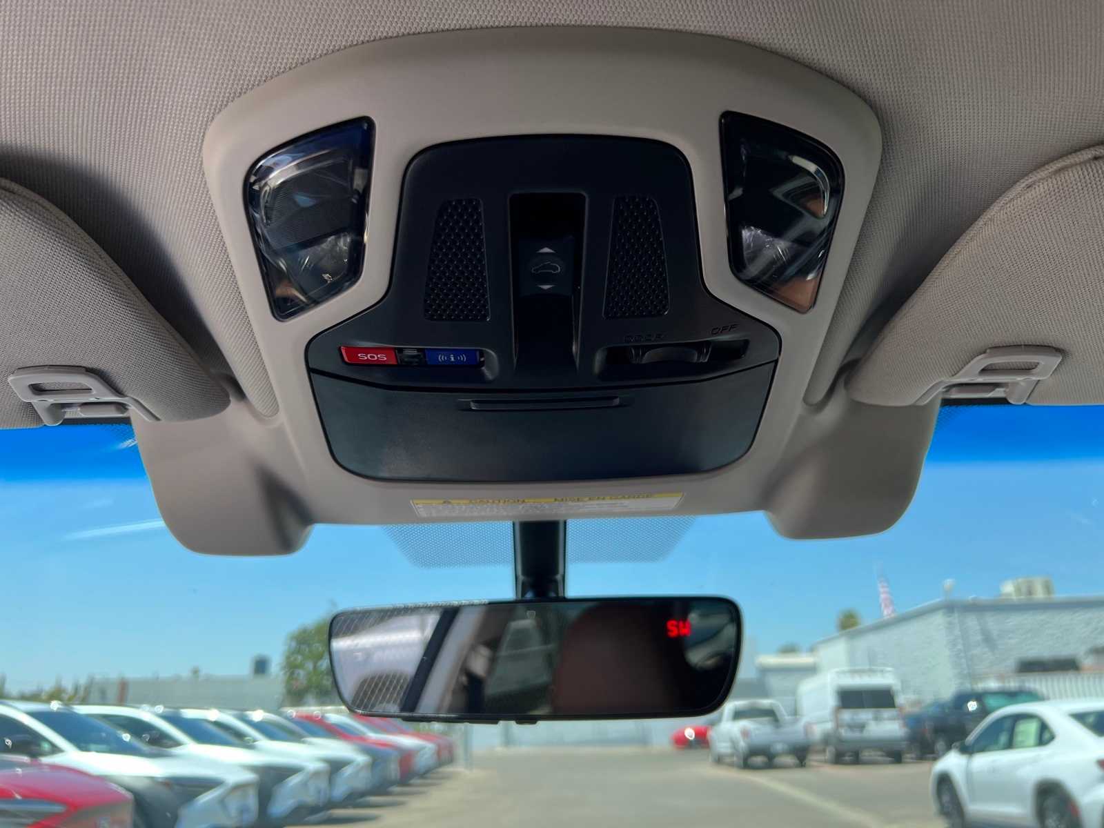 Thumbnail: 2020 Subaru Outback - 33