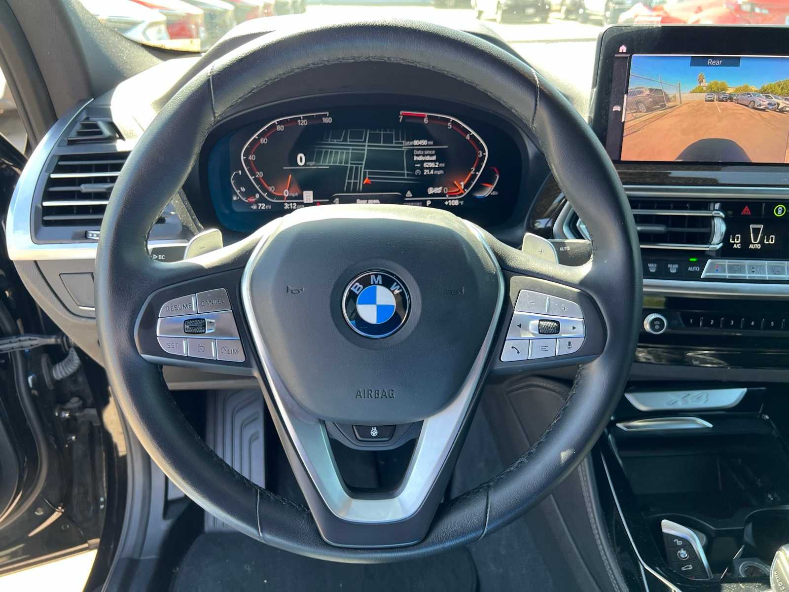 Thumbnail: 2023 BMW X4 - 30