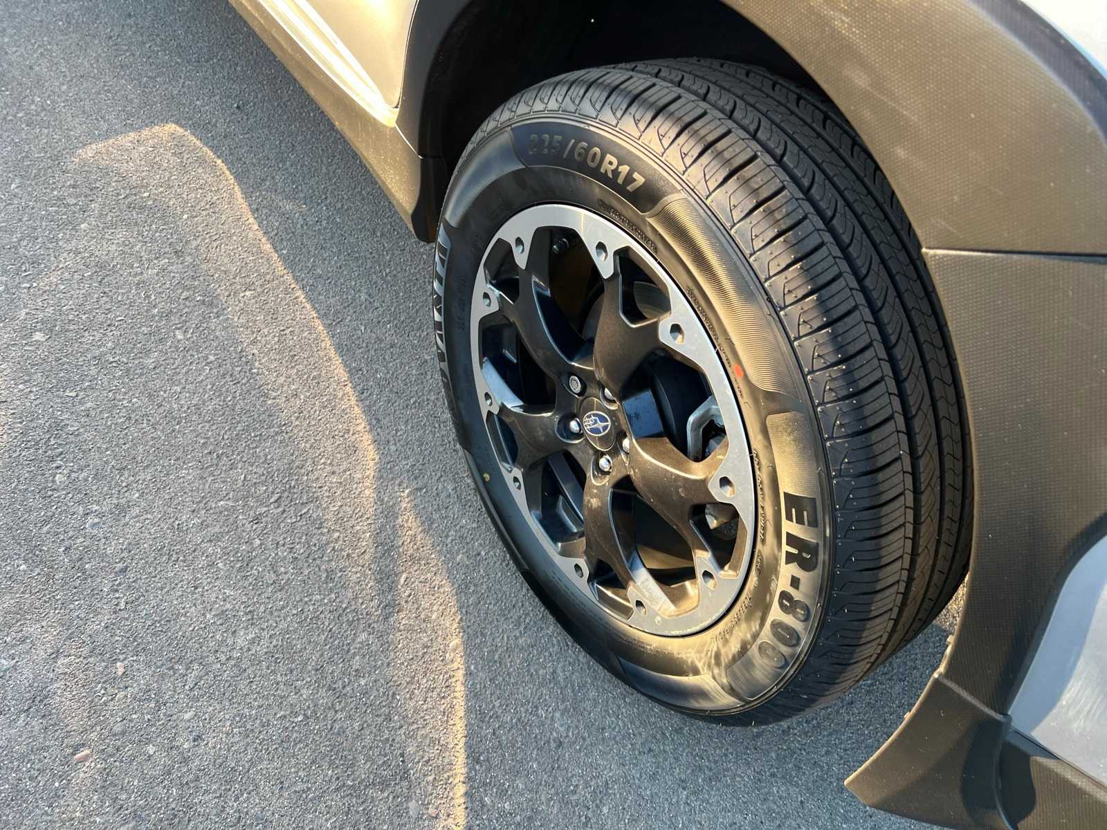 Thumbnail: 2023 Subaru Crosstrek - 17