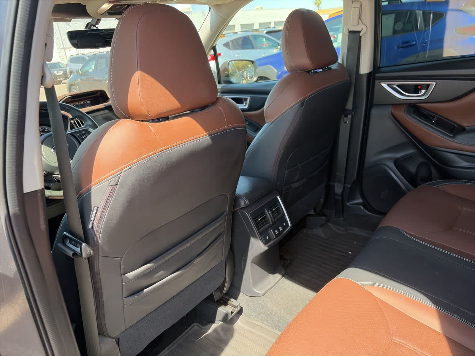 Thumbnail: 2022 Subaru Forester - 24