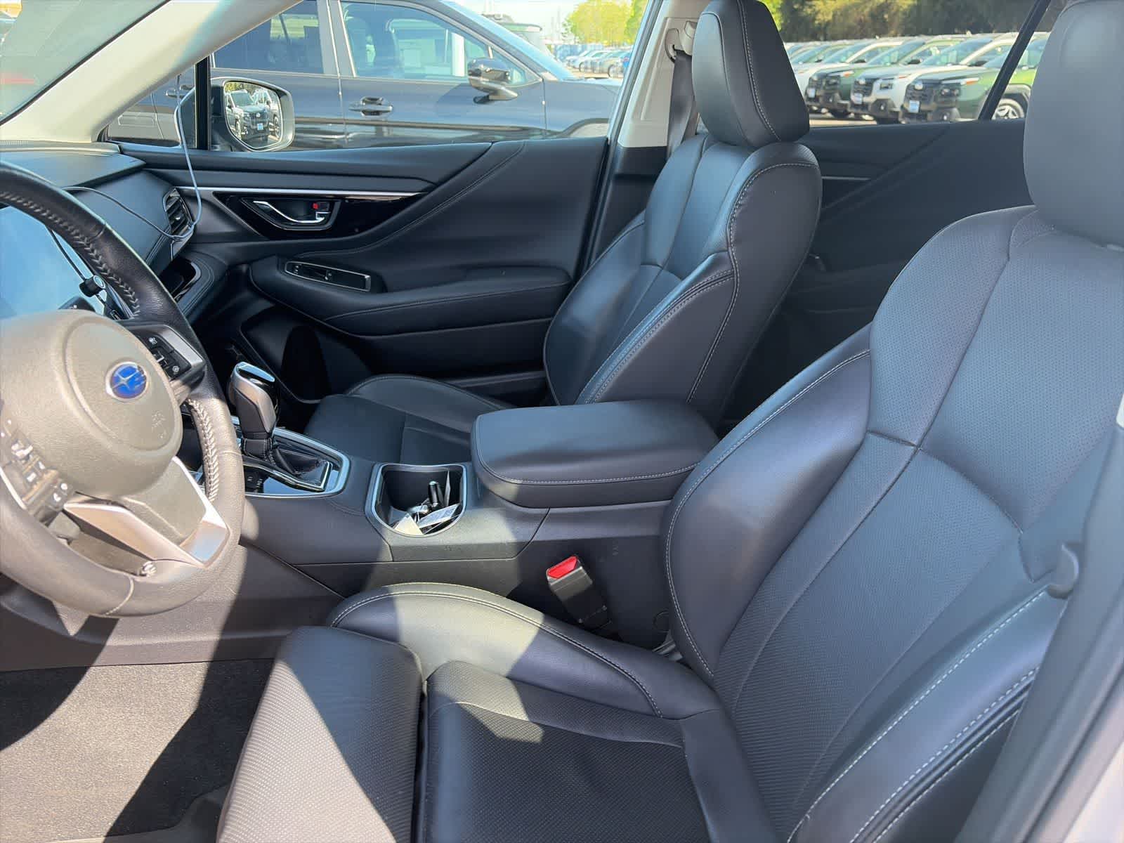 Thumbnail: 2022 Subaru Outback - 25