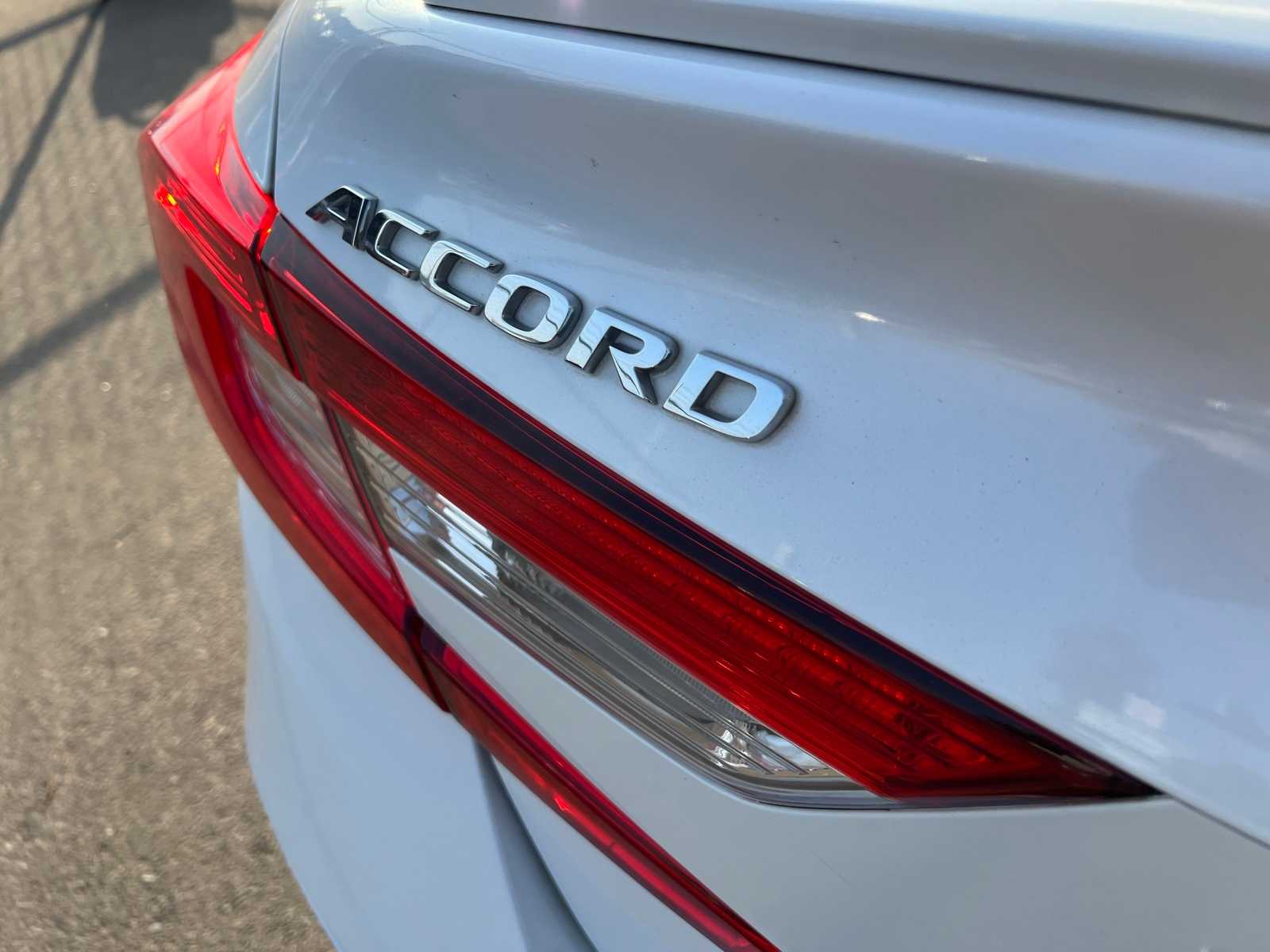 Thumbnail: 2019 Honda Accord - 5