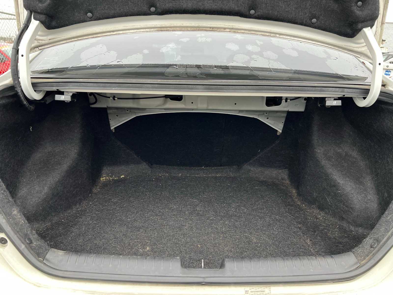 Thumbnail: 2013 Honda Civic - 7