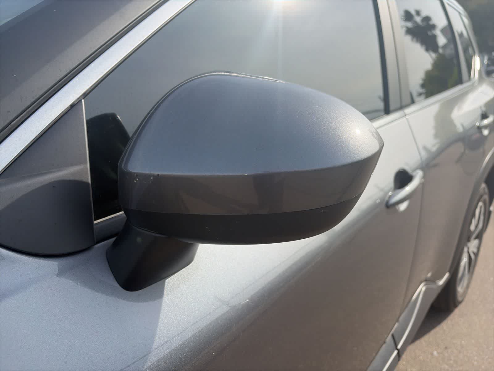 Thumbnail: 2023 Nissan Rogue - 20