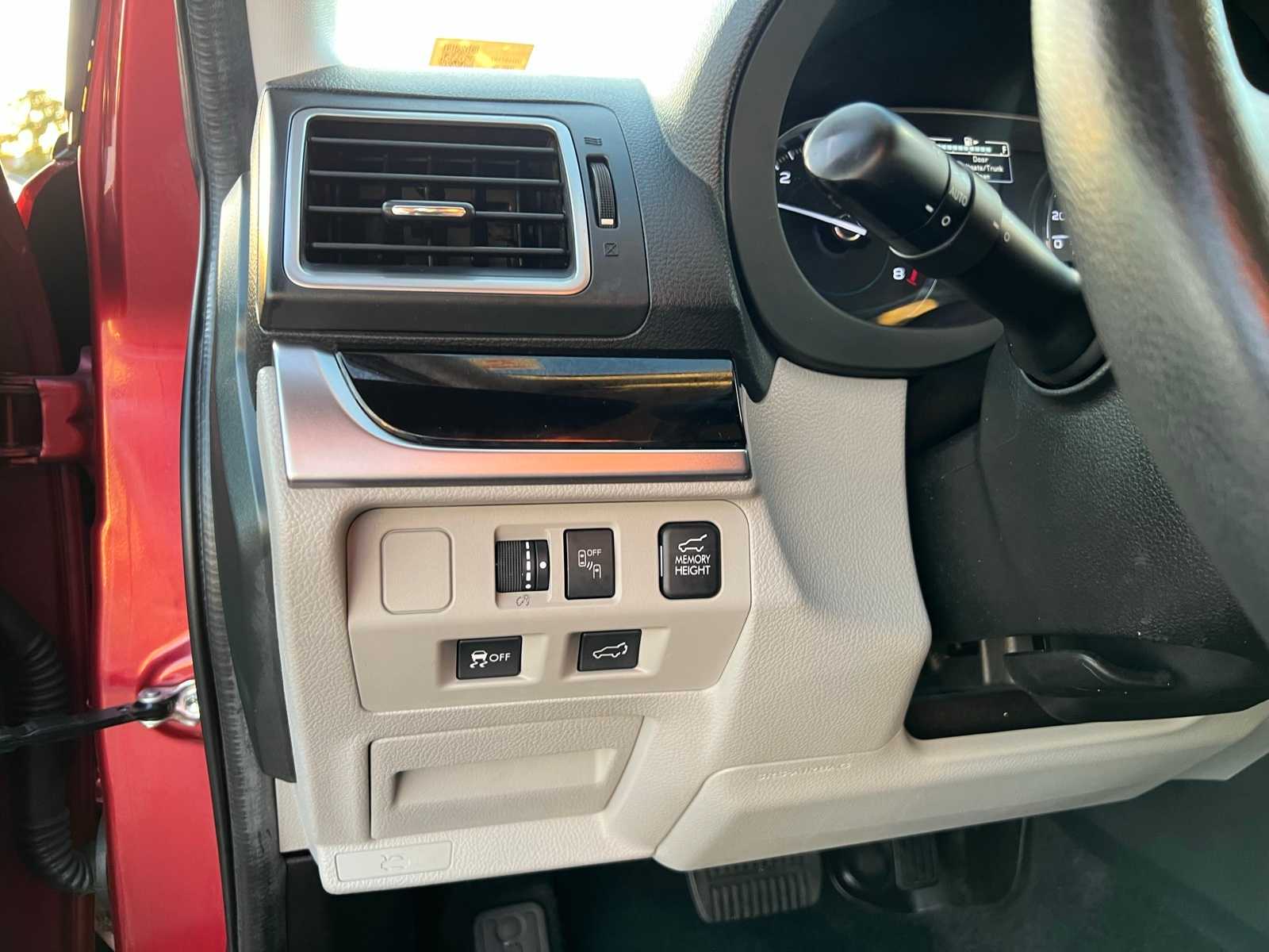 Thumbnail: 2017 Subaru Forester - 33