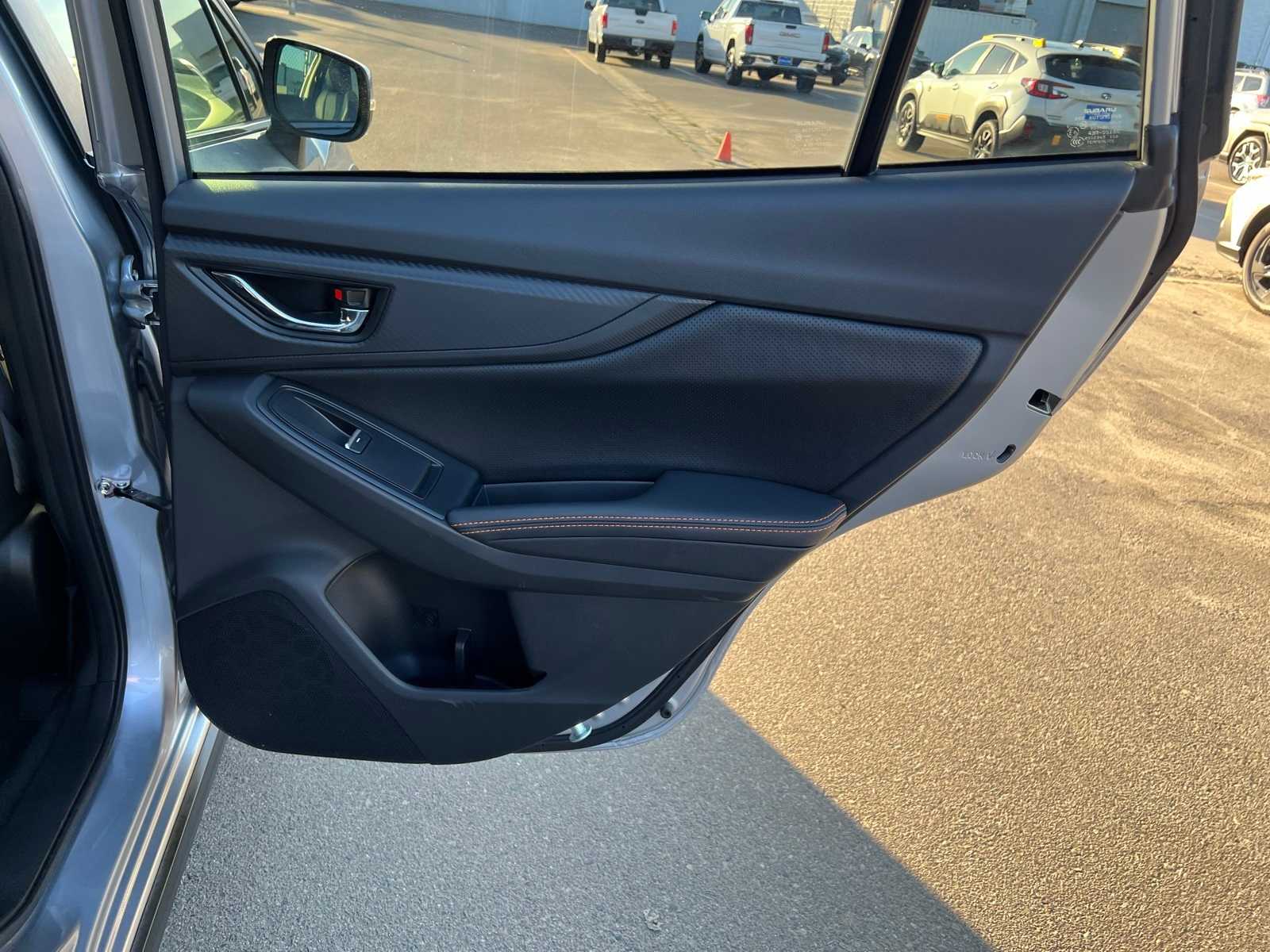 Thumbnail: 2023 Subaru Crosstrek - 24