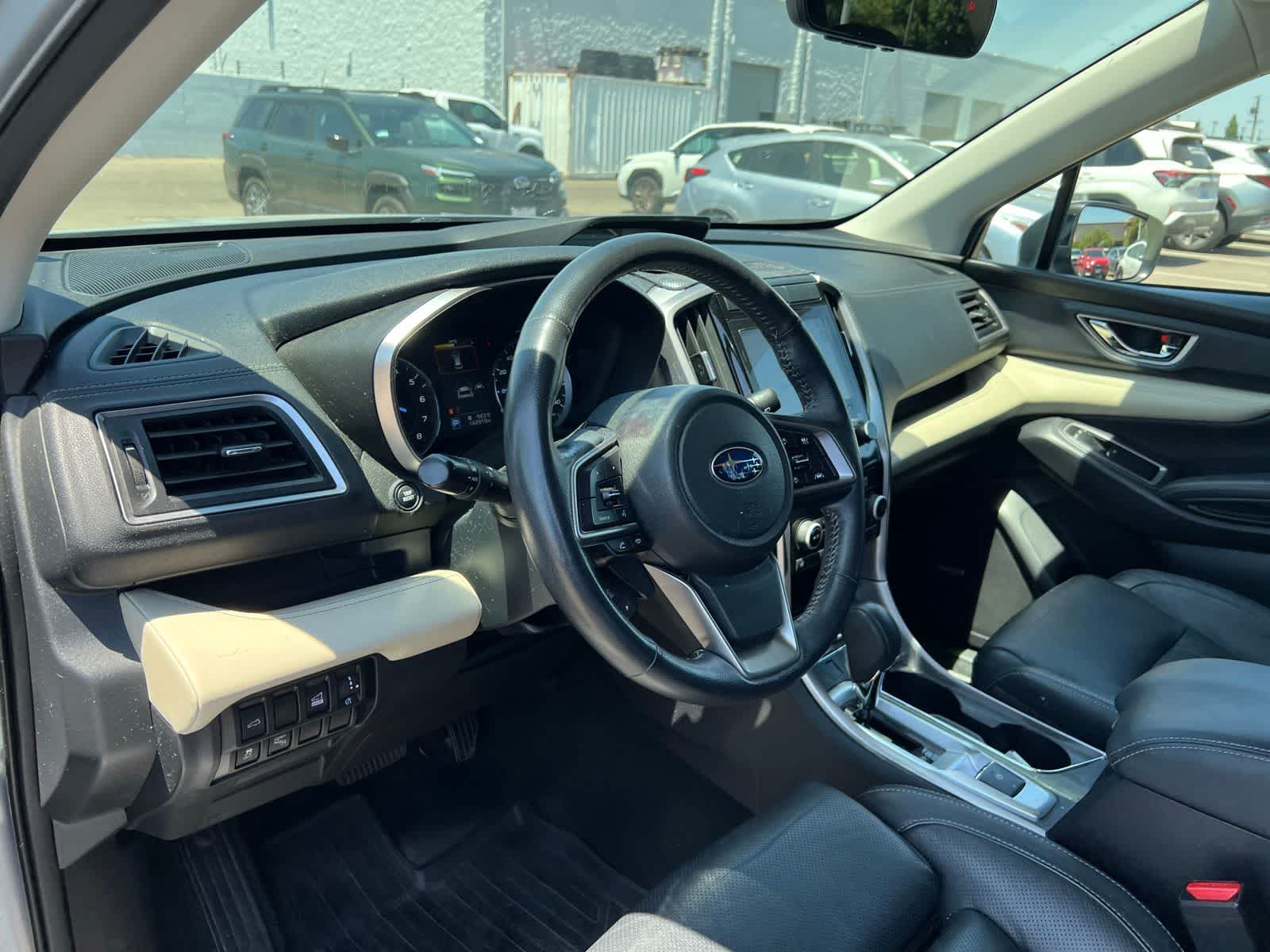 Thumbnail: 2019 Subaru Ascent - 14