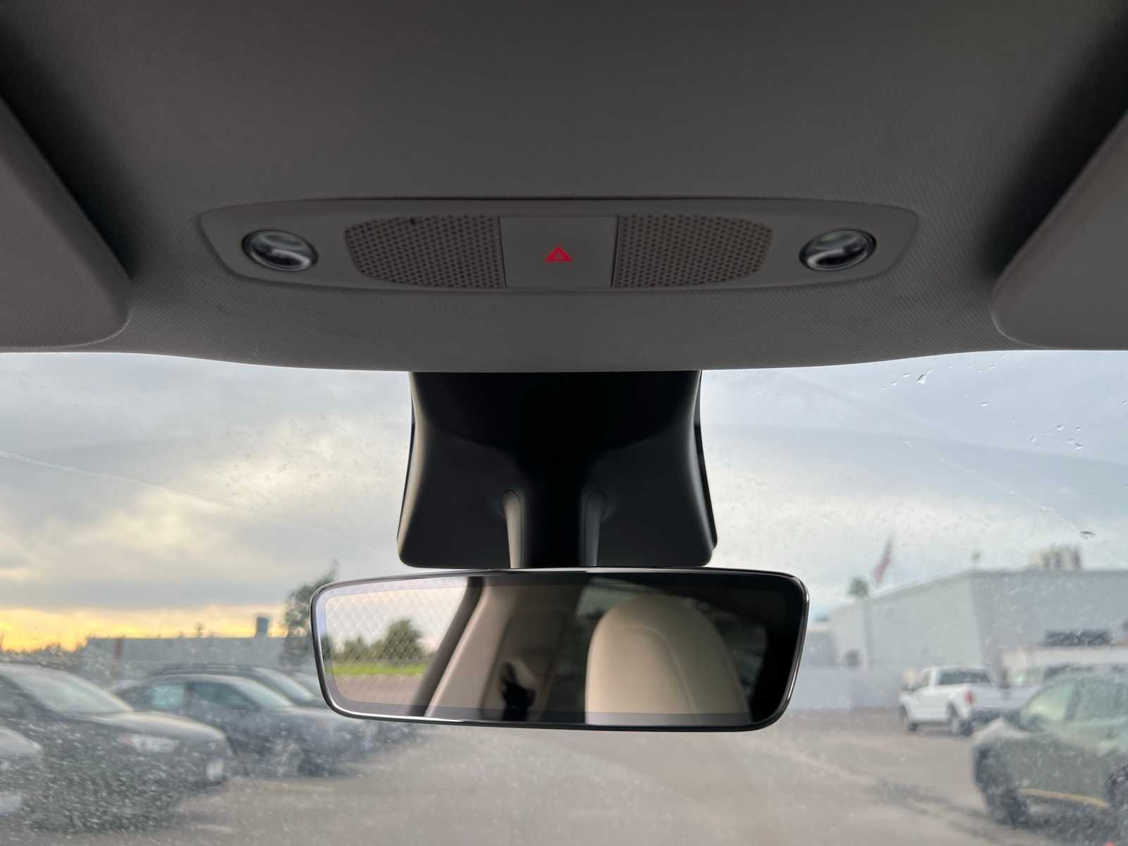 Thumbnail: 2021 Tesla Model Y - 32