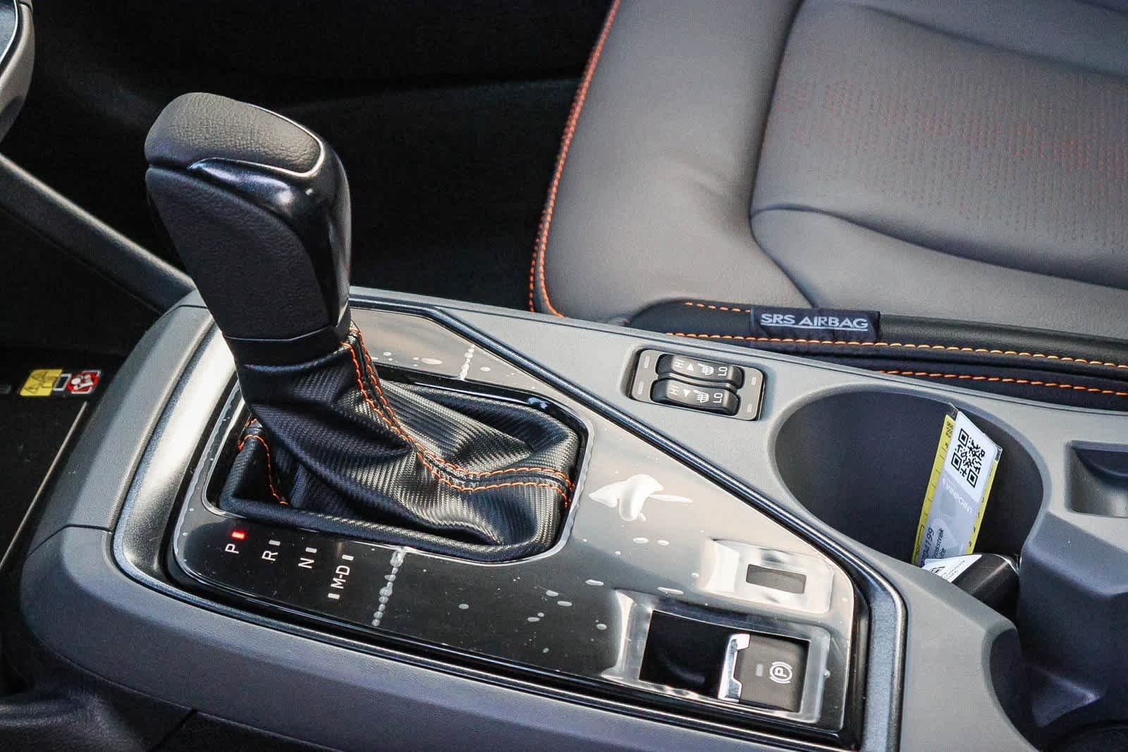 Thumbnail: 2026 Subaru Crosstrek - 19