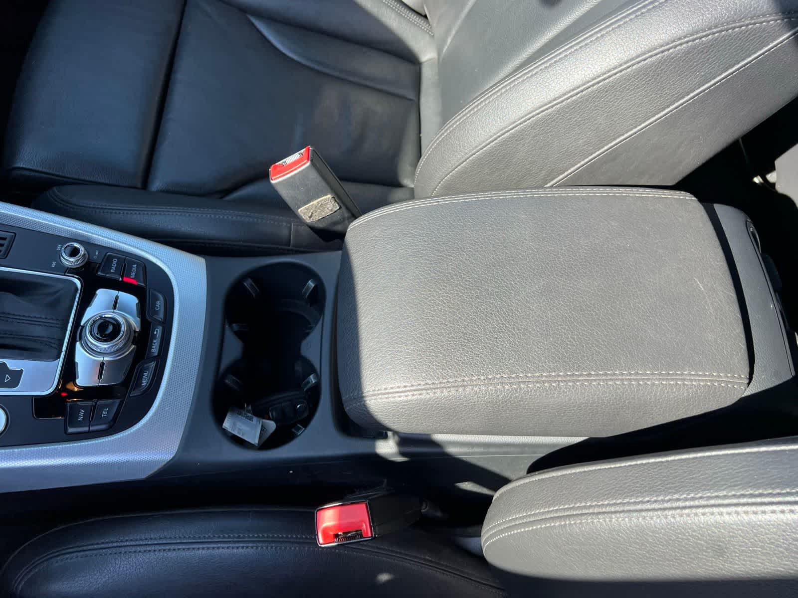 Thumbnail: 2015 Audi Q5 - 40