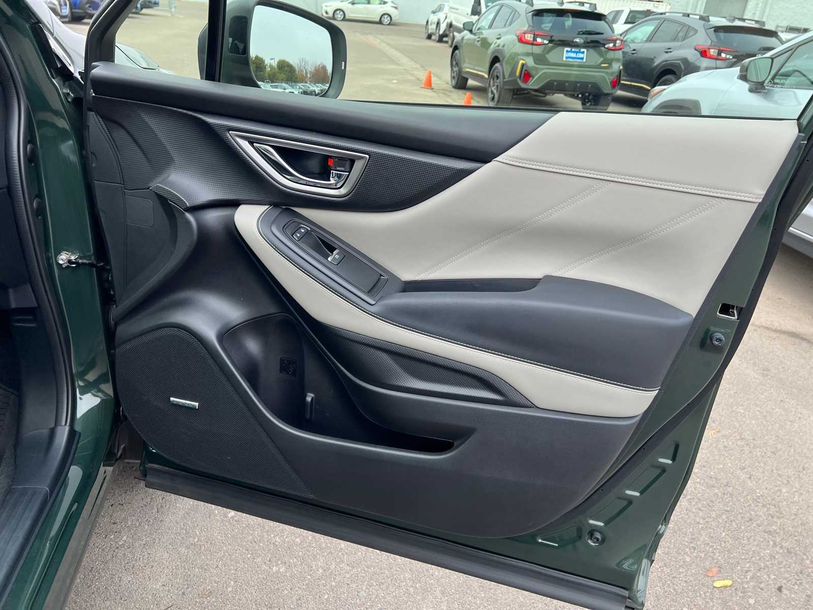 Thumbnail: 2023 Subaru Forester - 28