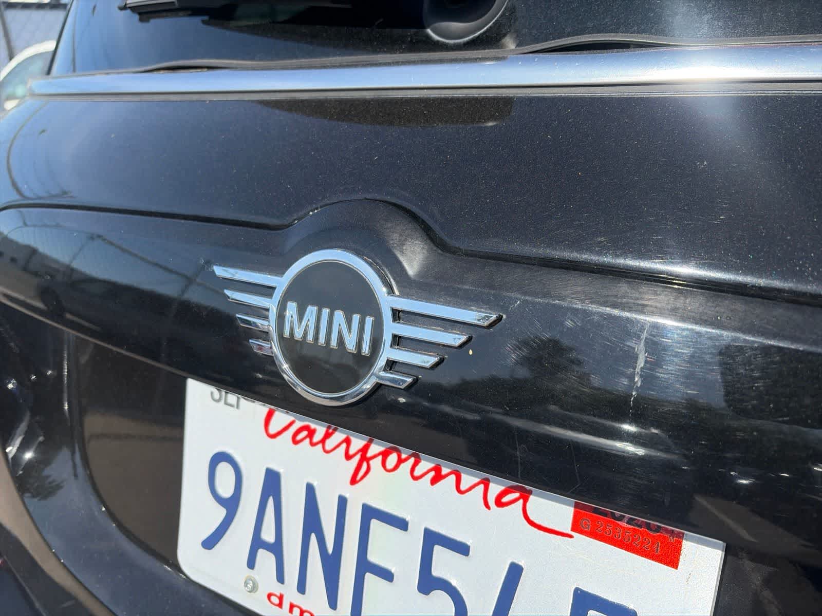 Thumbnail: 2019 MINI Cooper Countryman - 12