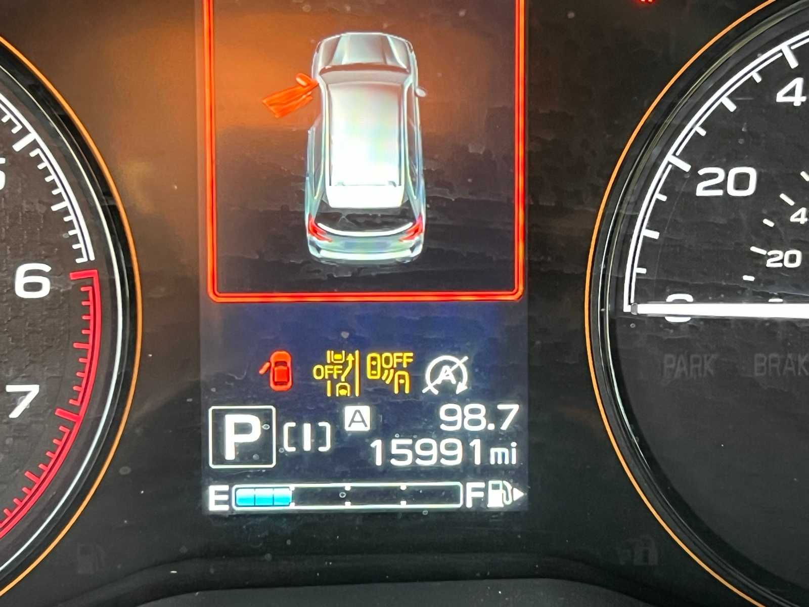 Thumbnail: 2024 Subaru Forester - 43