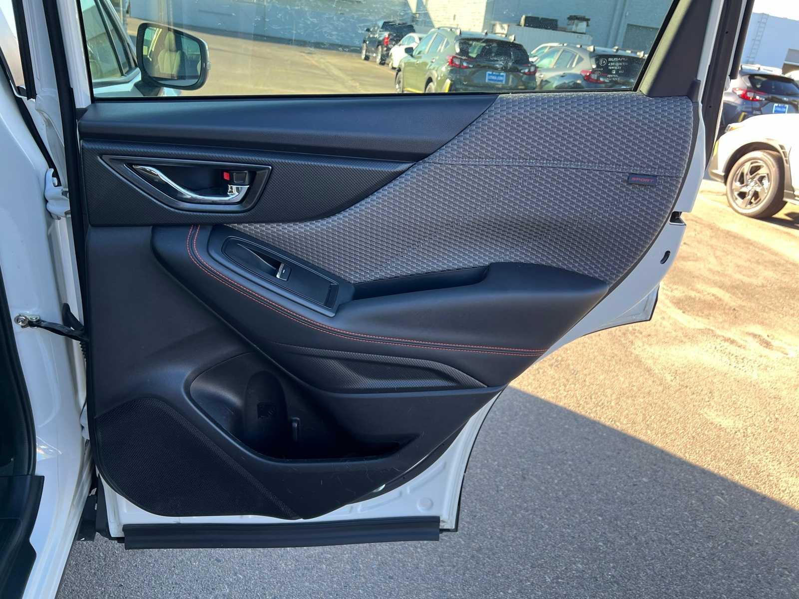 Thumbnail: 2023 Subaru Forester - 24