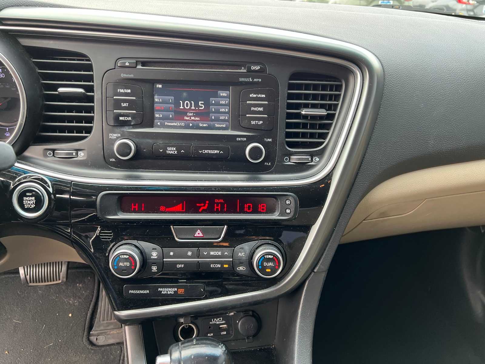 Thumbnail: 2016 Kia Optima - 30