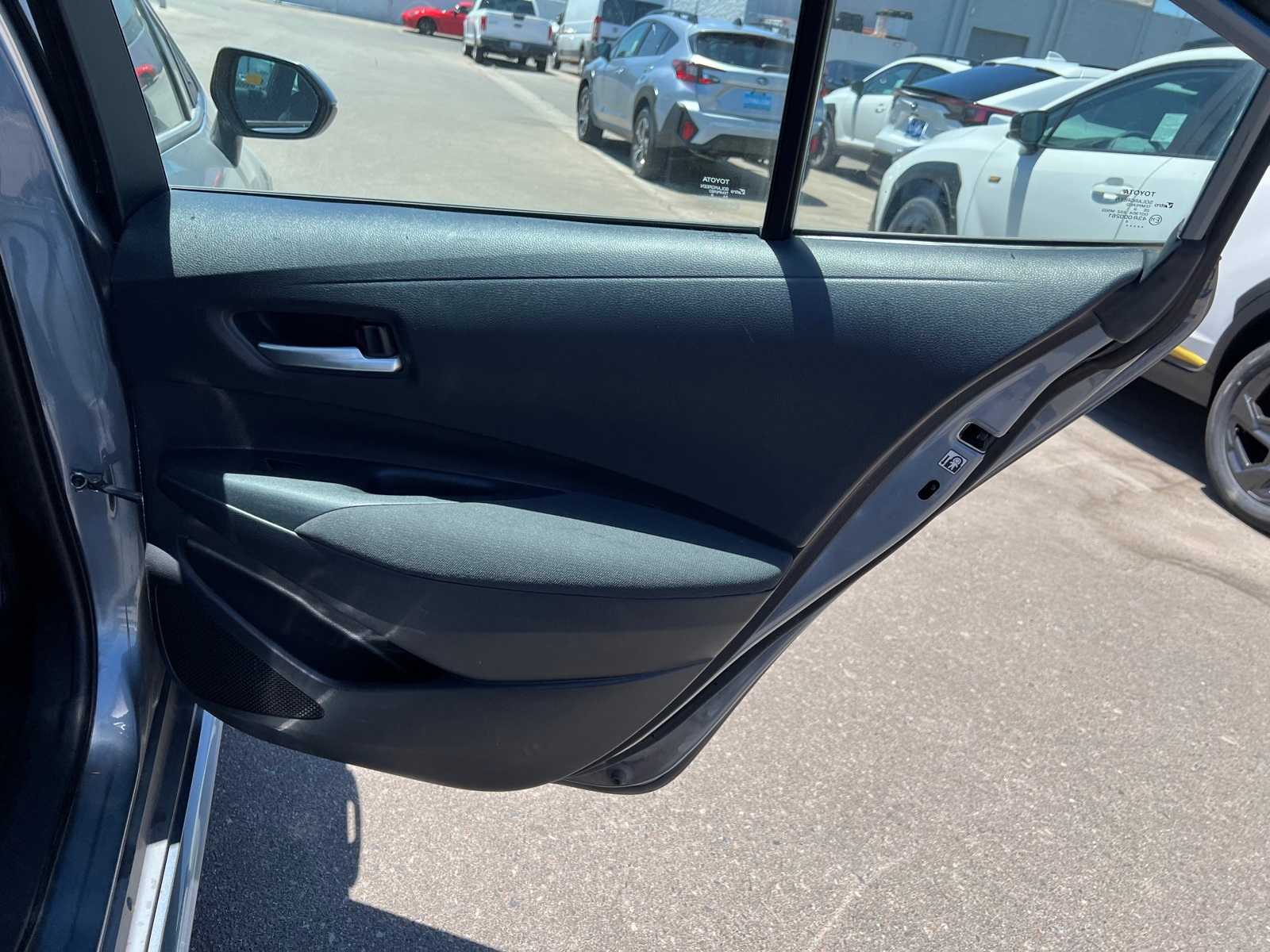 Thumbnail: 2020 Toyota Corolla - 24