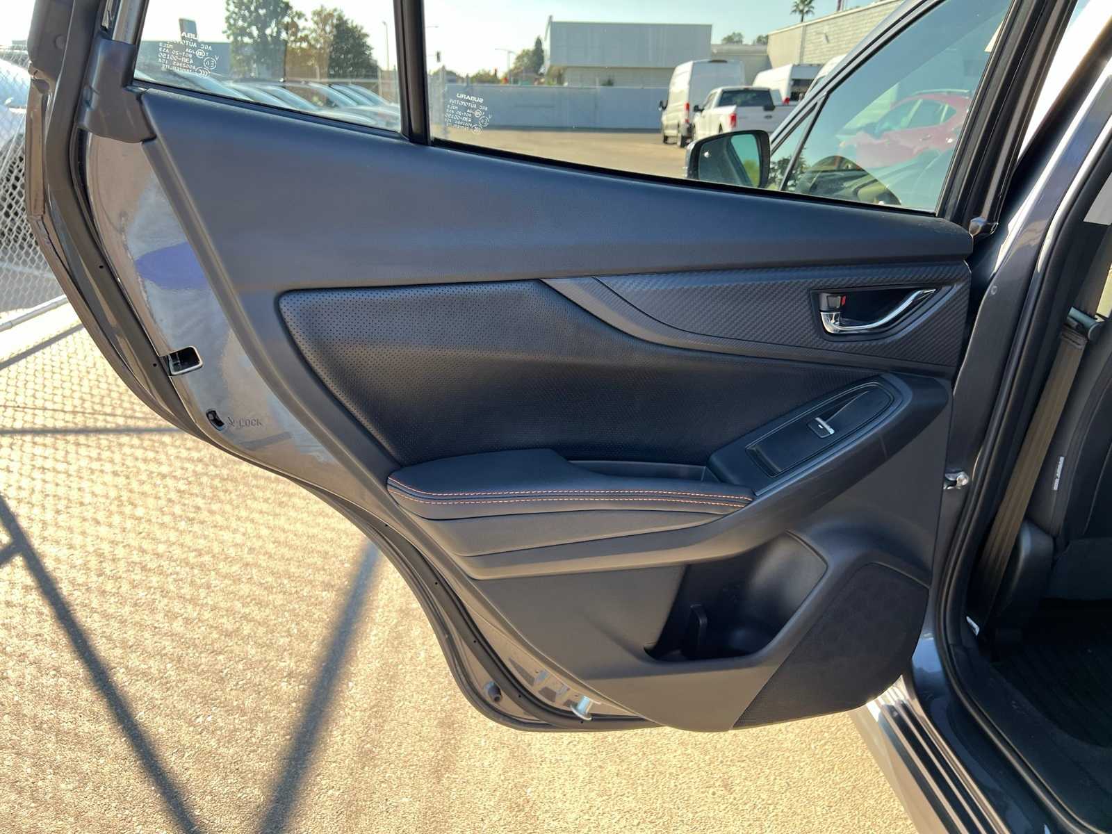 Thumbnail: 2023 Subaru Crosstrek - 20