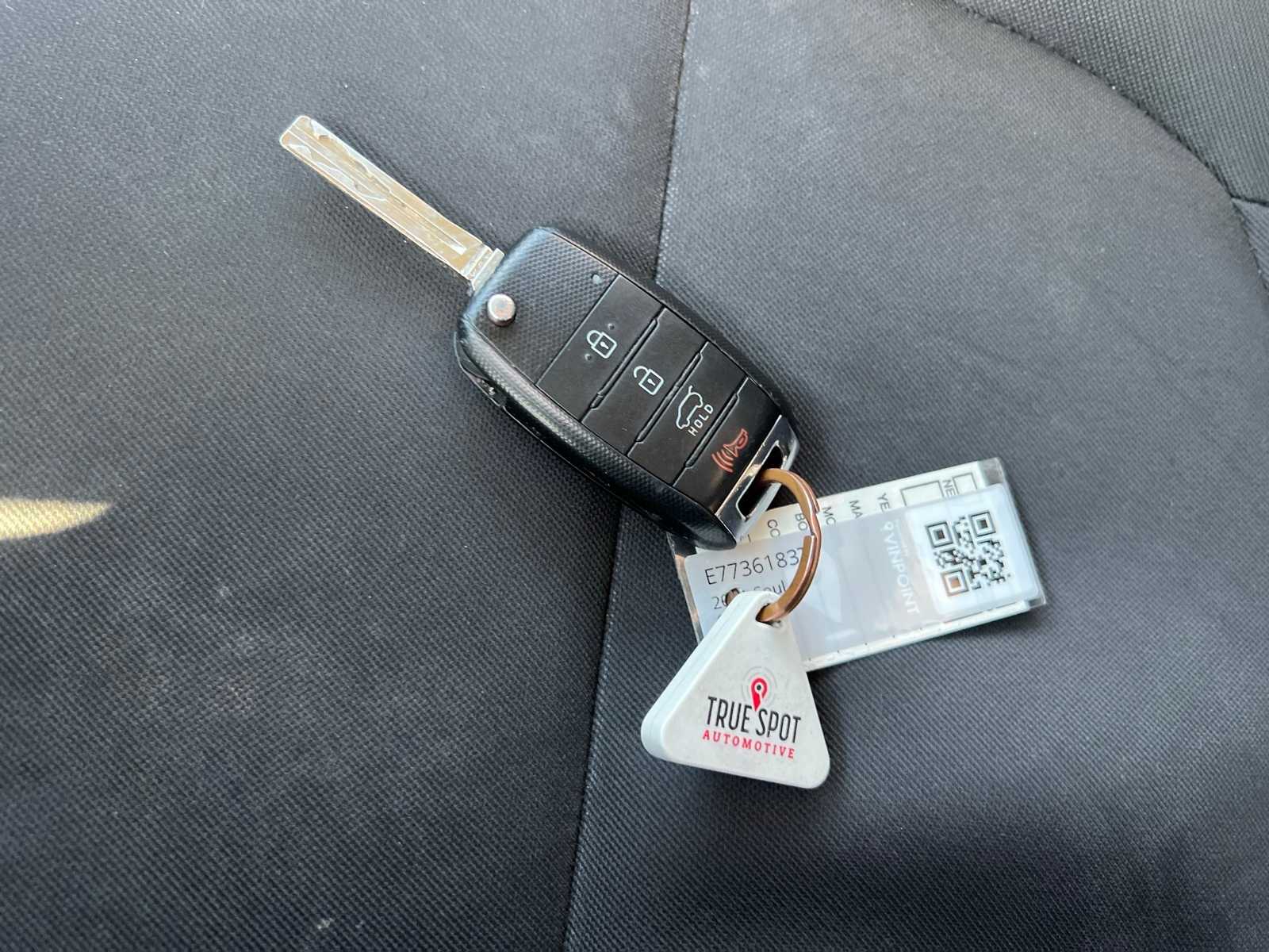 Thumbnail: 2014 Kia Soul - 35